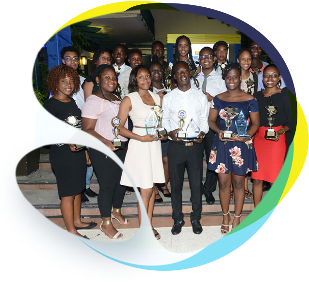 NCB Scholarships – Let's Get Digital